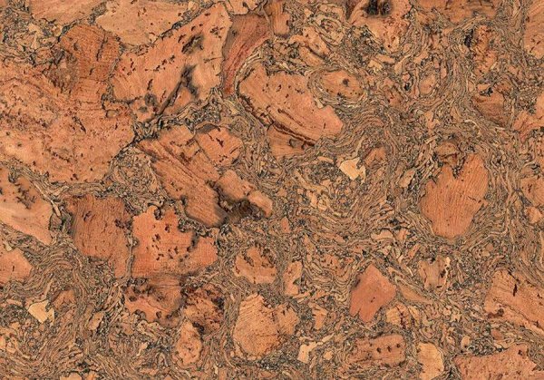 Настенное пробковое покрытие CorkStyle Vico Grey в Челябинске