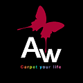 Ковровая плитка AW в Челябинске