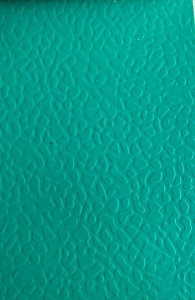 Спортивный линолеум Apoluza SportFloor Gem 4.5 Green (1,8 м) в Челябинске