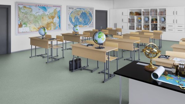 Линолеум Tarkett Primo Plus CPRPI-311 2 м в #REGION_NAME_DECLINE_PP#