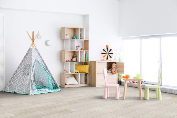 Ламинат Ideal Look ID02 Дуб Фэшн в #REGION_NAME_DECLINE_PP#