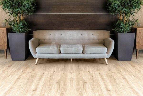 Кварц-виниловая плитка Alpine Floor Ultra Дуб Ваниль ЕСО 5-4 2 мм. 34 класс в #REGION_NAME_DECLINE_PP#