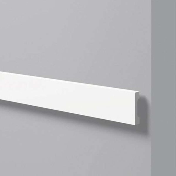 Молдинг NMC Wallstyl WD2 (70х15х2000 мм) в #REGION_NAME_DECLINE_PP#