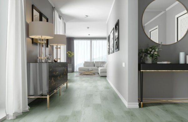 Кварц-виниловая плитка Refloor Fargo Comfort 70W935 Дуб Берлин (Градиент) в #REGION_NAME_DECLINE_PP#