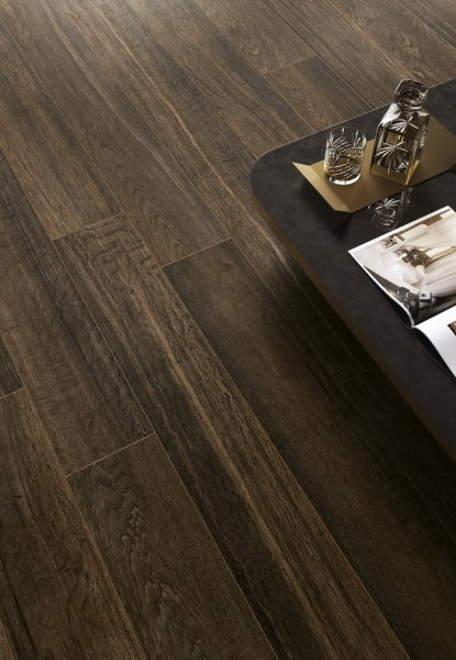 Керамогранит Italon Этернум Могано 20х160 (Натуральная и Реттифицированная) в #REGION_NAME_DECLINE_PP#