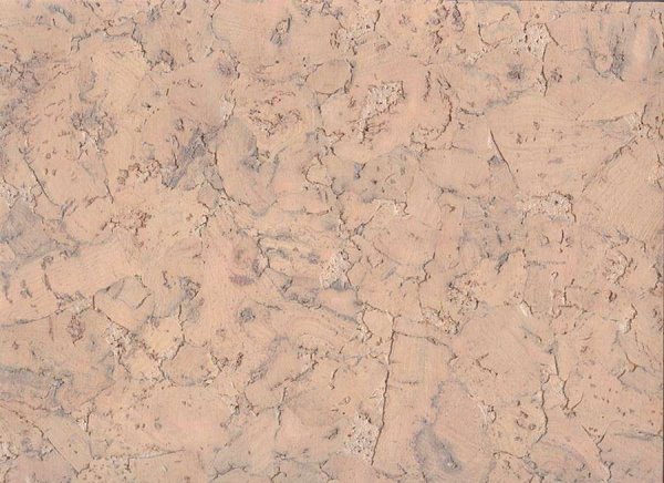 Настенное пробковое покрытие CorkStyle Monte Silver в Челябинске