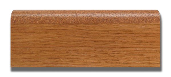 Эластичный пробковый плинтус ArtCorkDesing CW 02-05 16х60х915 мм в #REGION_NAME_DECLINE_PP#